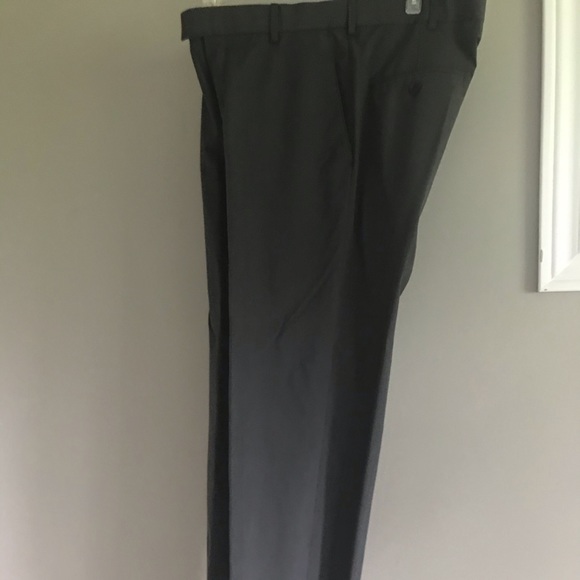 Dockers Grey Pants - Picture 2 of 2